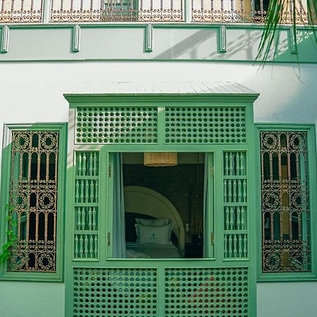 Riad Lalla Mimouna Marakeş Dış mekan fotoğraf